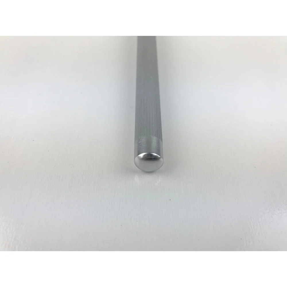 Knife Sharpening‎ Steel Rod Honing Sharpening Tool with Hanging Ring